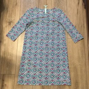 Vineyard Vines Girls Dress